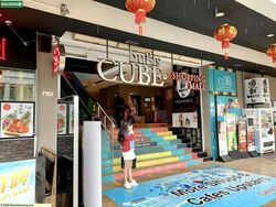 Bugis Cube (D7), Shop House #635390441
